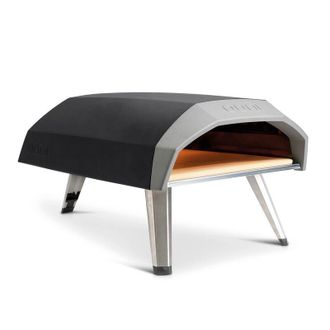 Ooni Ooni - Forno per Pizza Portatile a Gas Koda 12 - 30 mBar