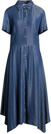 Diana Gallesi VESTIDOS - Vestidos midi en YOOX.COM