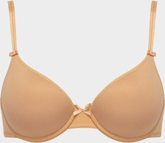 Chantelle Basic Invisible Memory Foam T-shirt Bra