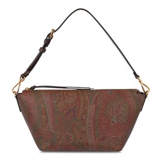 Etro Donna, Borse, Marrone, Taglia unica, new