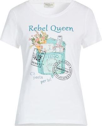 Liu Jo TOPS - T-shirts auf YOOX.COM