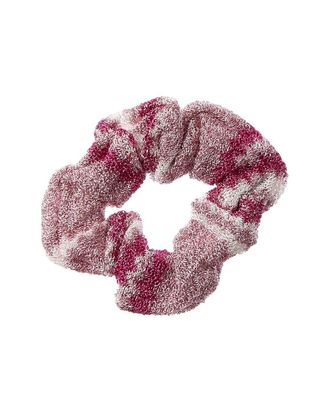 Missoni Scrunchie