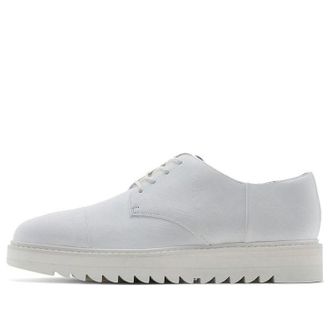 Onitsuka Tiger Derby Shoes White 1181A392-101