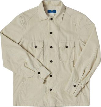 Robert Talbott Vaughn Shirt Jacket