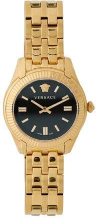 Versace SCHMUCK und UHREN - Armbanduhren auf YOOX.COM