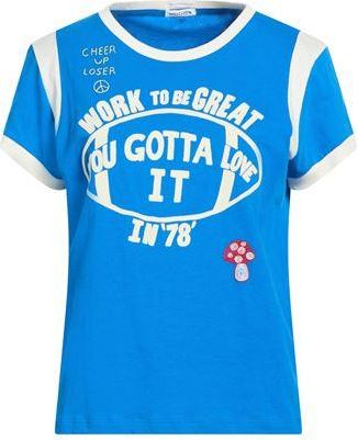 Mother TOPWEAR - T-shirts su YOOX.COM
