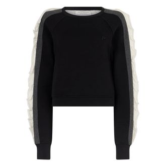 Philosophy di Lorenzo Serafini Donna, Felpe, Nero, S, new