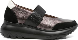 Wonders Ultrafly pumps - Zwart