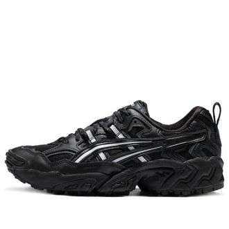 Asics Gel-Nandi Black White 1203A200-001