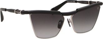 Balmain Unisex Bps169 60Mm Sunglasses