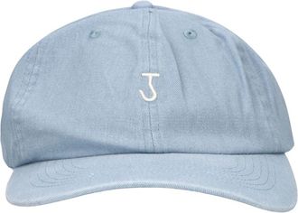 Butcher of Blue Dad Cap - Heren - Petten - Blauw - ONE Size - Accessoires