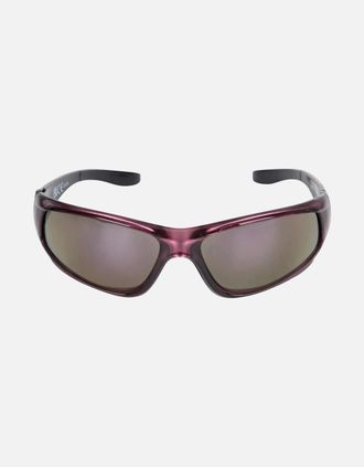 Mountain Warehouse Womens Mountain Warehouse Womens/Ladies Florence Sunglasses - Purple - Size: ONE size