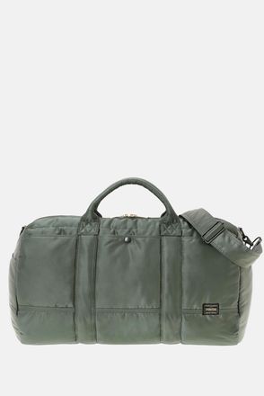 Porter Borsone Tanker Drum Bag (L)
