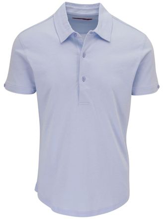 Orlebar Brown Polo - Blu