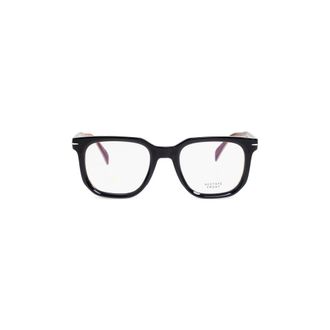 Eyewear by David Beckham Uomo, Accessori, Nero, Taglia unica, new