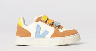 Veja Sneakers V-10 in pelle O. T