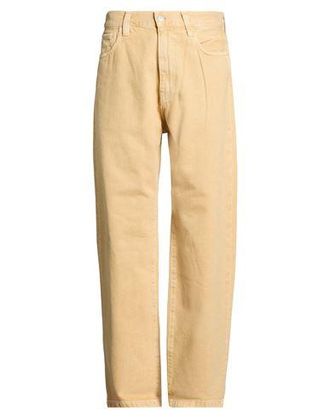 Carhartt Work in Progress BOTTOMWEAR - Pantaloni jeans su YOOX.COM