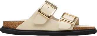Birkenstock Mujer, Zapatos, Beige, Talla: 40 EU