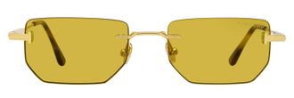 Tom Ford TF1355 Sunglasses - Gold