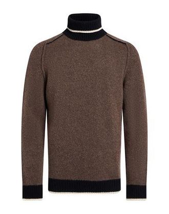PESERICO KNITWEAR - Turtlenecks on YOOX.COM