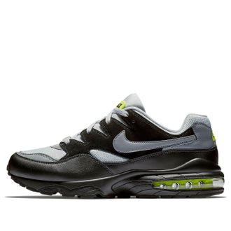 Nike Air Max 94 Black Volt AV2300-001