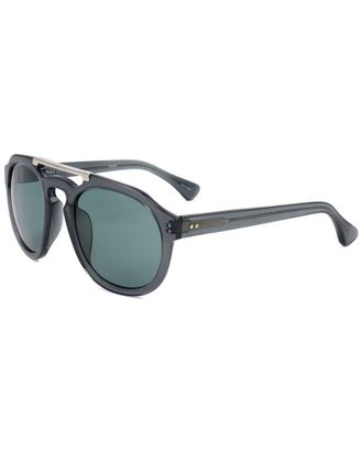 Dries Van Noten Dries Van Noten By Linda Farrow Unisex Dvn55l 50Mm Sunglasses