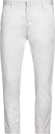 Entre Amis BOTTOMWEAR - Trousers on YOOX.COM