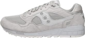 Saucony Shadow 5000 - Dames - Sneakers - Grijs - 44 EU - Schoenen