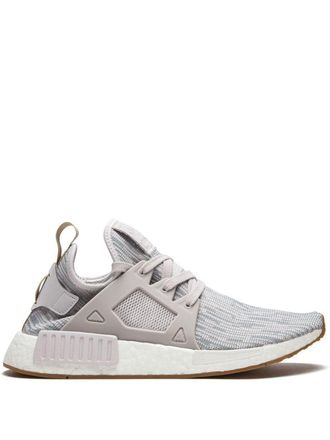 adidas NMD_XR1 Primeknit sneakers - Grijs