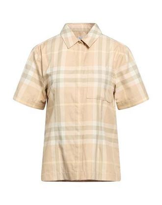 Burberry TOPWEAR - Shirts on YOOX.COM