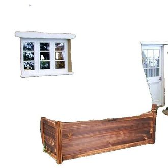 OEM Jardinera Elevada, Multifuncional, L