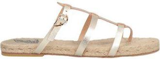 Castaner ANCIENT GREEK SANDALS X CASTAÑER