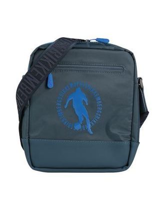 Dirk Bikkembergs BORSE - Borse a tracolla su YOOX.COM