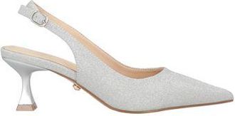 Twentyfourhaitch CALZADO - Zapatos de salón en YOOX.COM