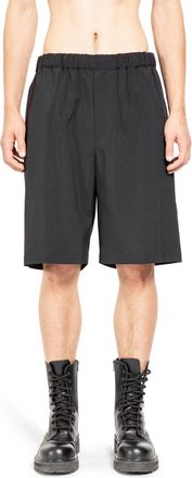 Undercover Nylon Drawstring Shorts