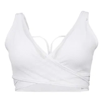 Nike (WMNS) Nike Air Mesh Bra White AR8845-100