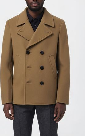 Paul Smith Coat PAUL SMITH Men color Brown