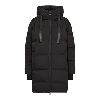 Mos Mosh MMAvon Hope Down Jacket - Jackets - Mujer - Negro - XS