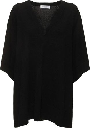 Michael Kors Donna, Maglie, Nero, L, new