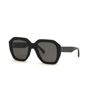 Celine Celine - Zonnebrillen - unisex - Accessoires - Zwart - Maat: ONE Size