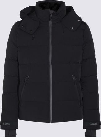 Mackage Black Down Jaacket