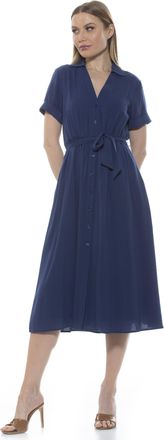 Alexia Admor Liv Dress
