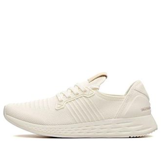 Anta (WMNS) ANTA Run Collection White 12838888-2