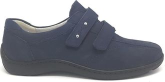 Waldl&auml;ufer Dames, Schoenen, Blauw, Maat: 39 EU