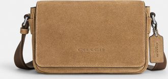 Coach Jack Small Flap Crossbody