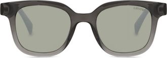 Levi's LV 1010/S KB7/T4 Mens Sunglasses Grey Size 48