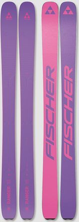 Fischer Ranger 102 2026 SkiS