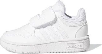 adidas (TD) adidas Hoops White GW0442