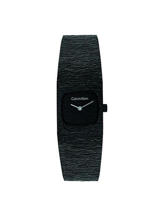 Calvin Klein Sophisticated Square Bracelet Watch