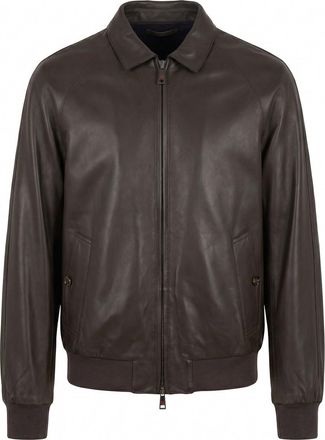 Kired Pisa Bomber Jacket